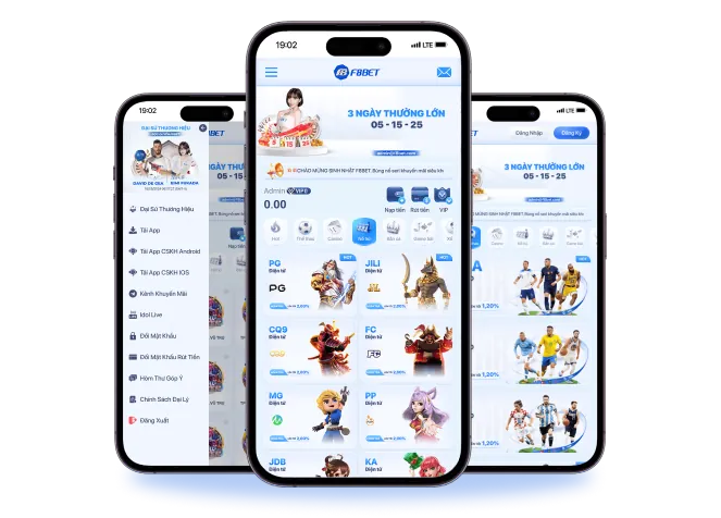 Đa dạng trò chơi cá cược tại 678win