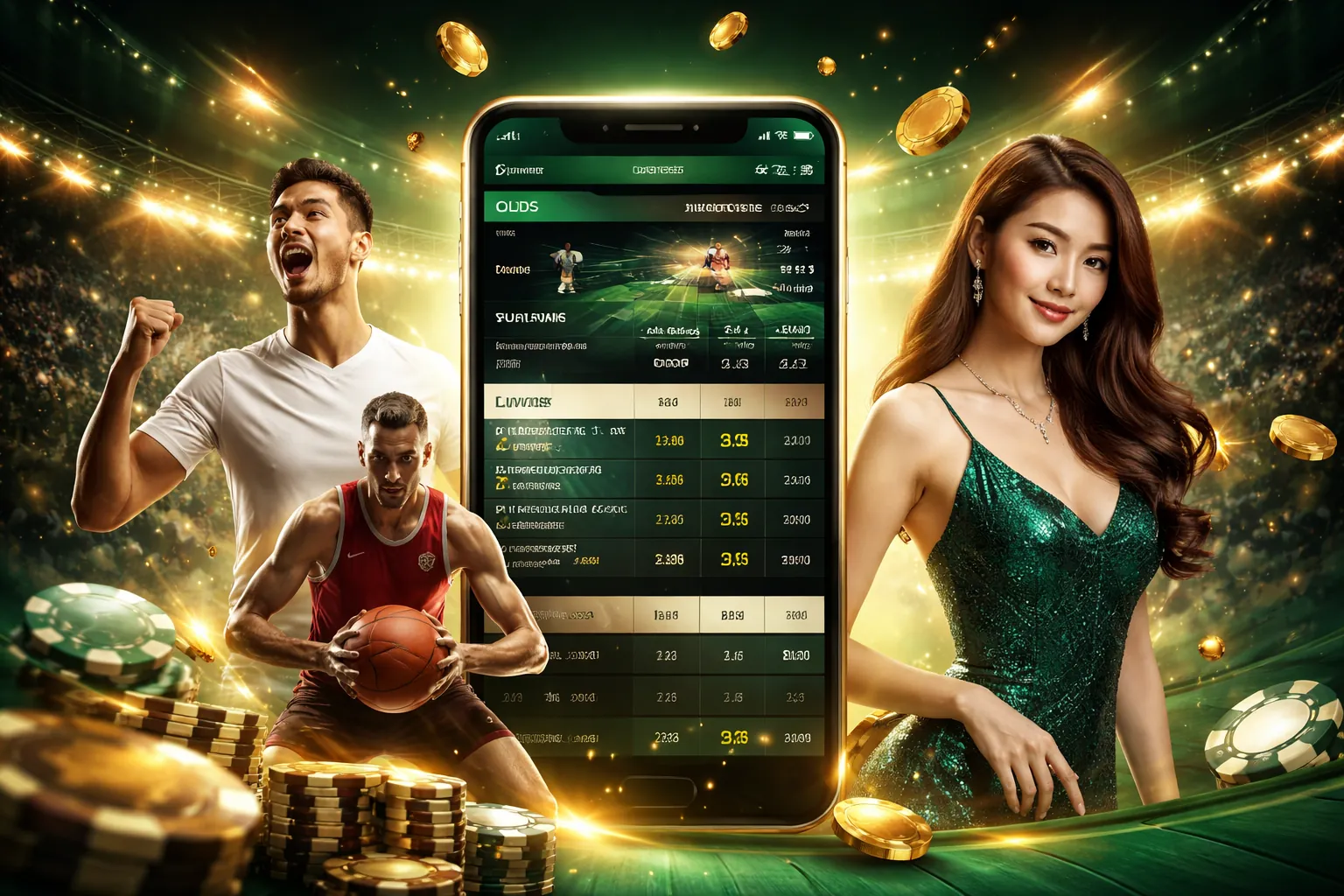 Thương hiệu 678win uy tín hàng đầu Việt Nam