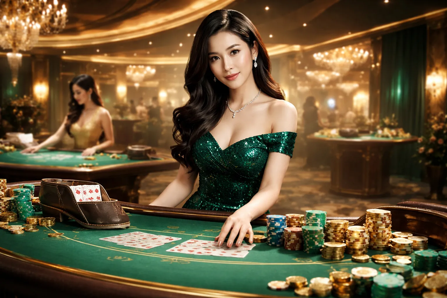 Máy Đánh Bạc và Nổ Hũ 678win