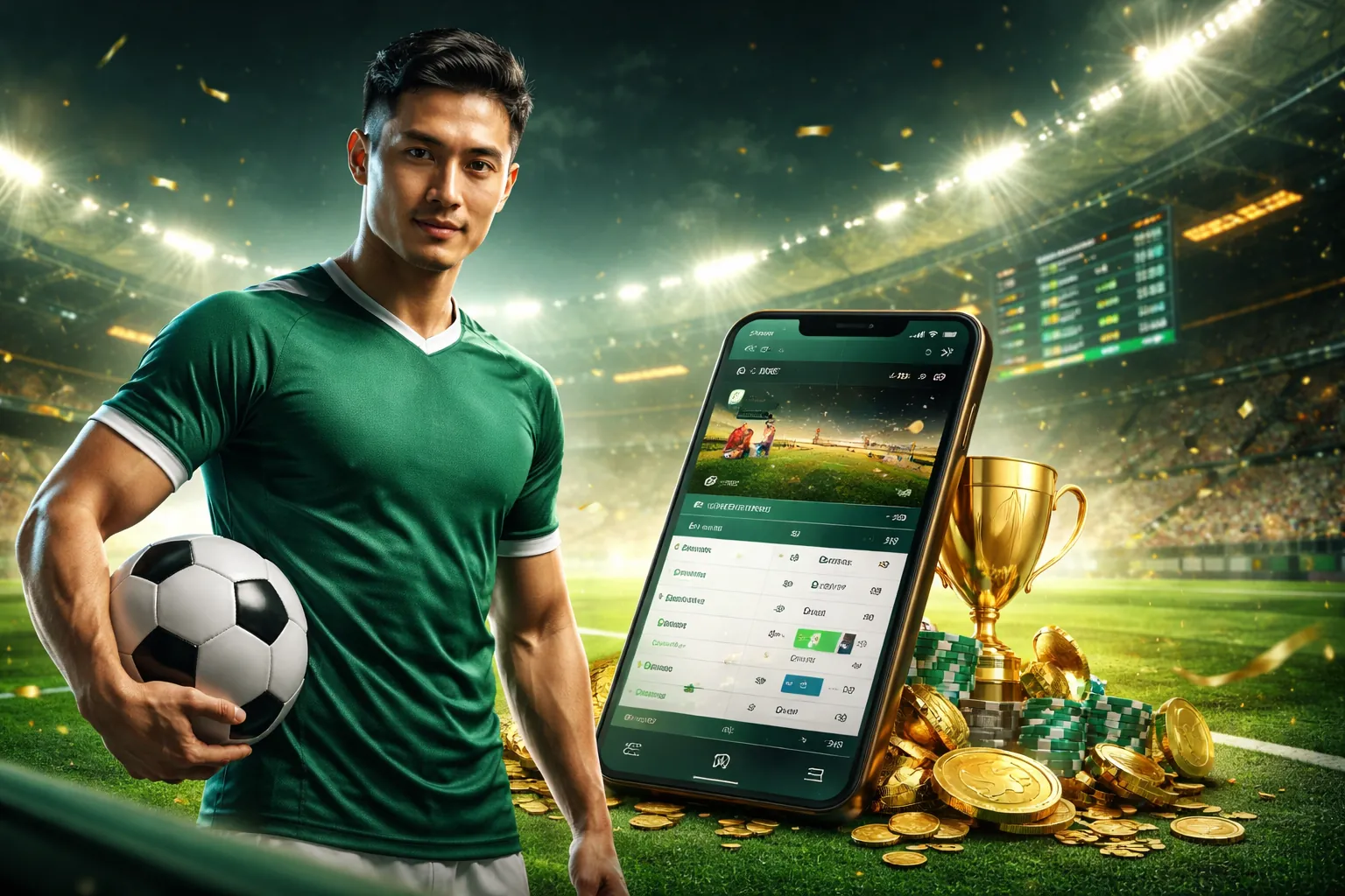 Cách truy cập an toàn và đăng ký tài khoản 678win