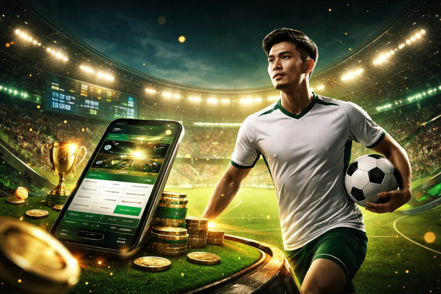 Phân tích ưu điểm và tính năng nổi bật của nền tảng 678win