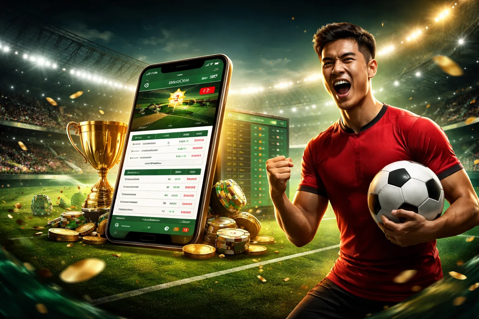 Lịch sử phát triển của 678win