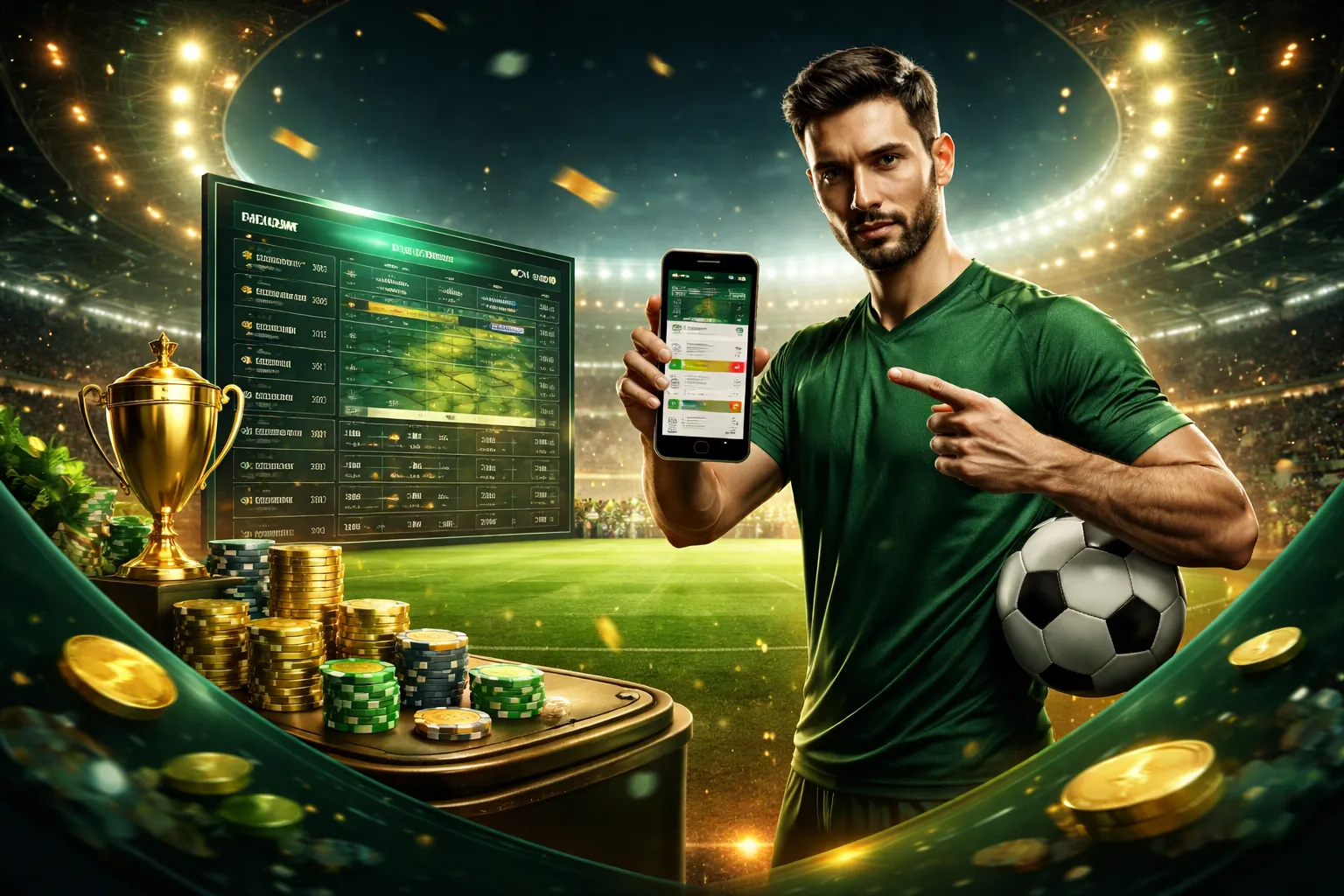 Tổng hợp các chương trình khuyến mãi hấp dẫn tại 678win