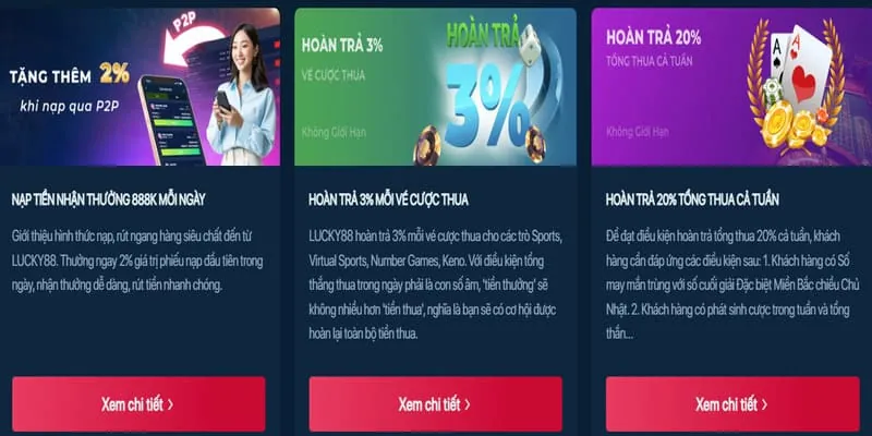 Đội ngũ hỗ trợ khách hàng của 678win sẵn sàng giải đáp mọi thắc mắc về nạp rút tiền